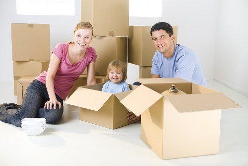 Mobile self storage container delivery in Sevenkings
