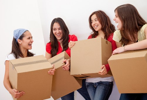 Local Sevenkings storage facility with flexible rental options