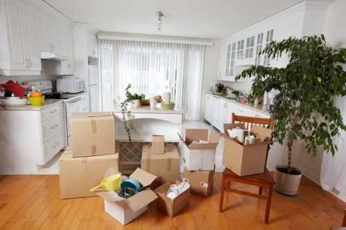 Affordable Sevenkings man and van service for loading and unloading