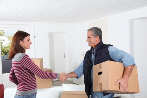 Local self storage in Sevenkings for short-term and long-term needs