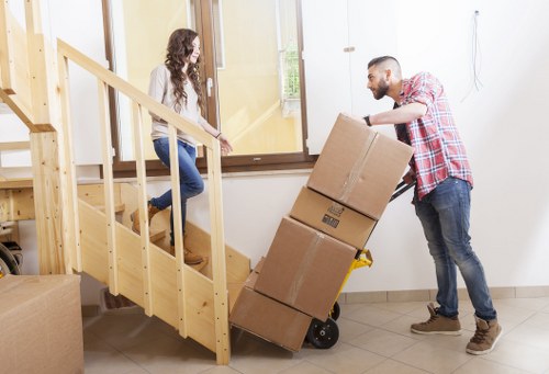 Risk assessment and safety checks at Sevenkings Storage
