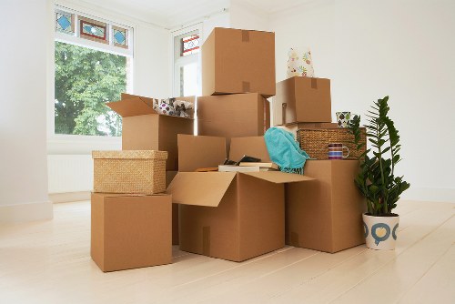 Professional moving support for homes in Sevenkings