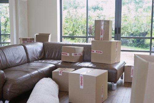 Business and household storage solutions at Sevenkings Storage