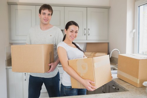 Clean and reliable secure storage space in Sevenkings